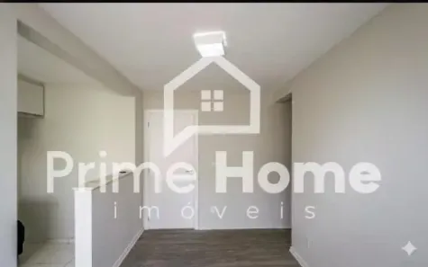 Apartamento com 2 Quartos à venda, 46m² no Vila Carminha, Campinas