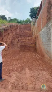 Lote/Terreno à venda, 125m² no Jardim São Luís, Santana de Parnaíba
