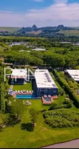 Casa de Condomínio com 7 Quartos à venda, 600m² no Fazenda Boa Vista, Porto Feliz