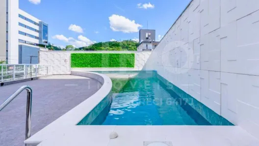 Apartamento com 3 Quartos à venda, 106m² no Velha, Blumenau