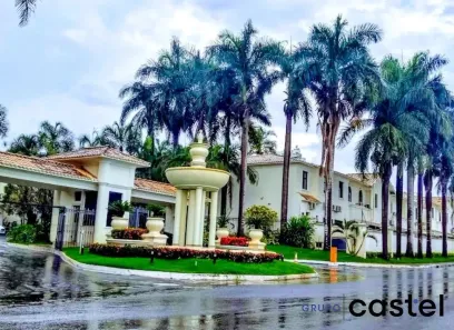 Sobrado com 3 Quartos à venda, 200m² no Setor Marista, Goiânia
