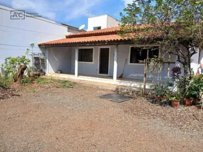 Imóvel Comercial com 2 Quartos para alugar, 80m² no Remanso Campineiro, Hortolândia
