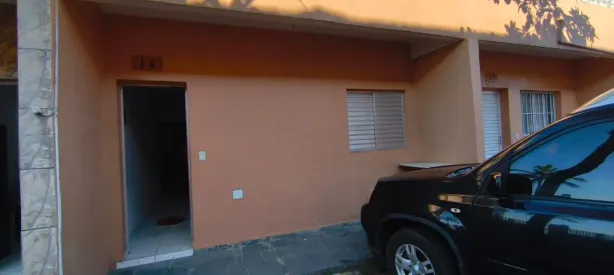 Casa com 1 Quarto à venda, 34m² no Balneario Gaivotas, Itanhaém