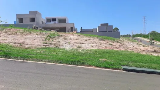Lote/Terreno à venda, 503m² no Jardim Villas do Golf, Itu