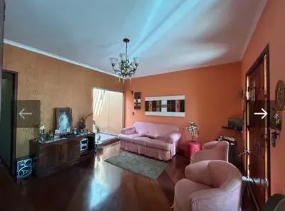 Apartamento com 3 Quartos à venda, 106m² no Residencial São Paulo, Jacareí