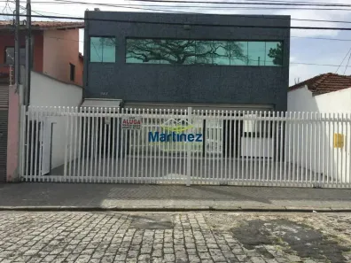 Prédio Comercial para venda ou aluguel, 300m² no Tatuapé, São Paulo