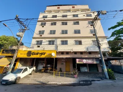 Apartamento com 2 Quartos para alugar, 70m² no Arsenal, São Gonçalo