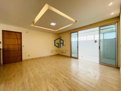 Apartamento com 3 Quartos à venda, 160m² no Itapoã, Belo Horizonte