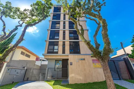 Apartamento com 3 Quartos à venda, 154m² no Seminário, Curitiba