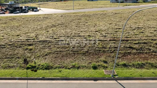 Lote/Terreno à venda, 258m² no Jardim Fortaleza, Paulínia