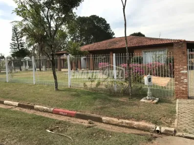 Casa de Condomínio com 4 Quartos para alugar, 557m² no Portal do Éden, Itu