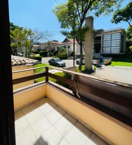 Casa de Condomínio com 4 Quartos à venda, 506m² no Alphaville, Santana de Parnaíba