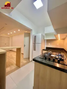 Apartamento com 1 Quarto para alugar, 46m² no Cidade Baixa, Porto Alegre