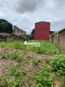 Lote/Terreno à venda, 520m² no Presidente Roosevelt, Uberlândia