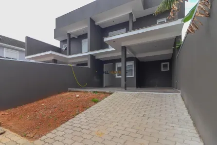 Casa de Condomínio com 3 Quartos à venda, 140m² no São José, Canoas