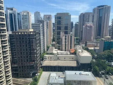 Prédio Comercial para alugar, 360m² no Itaim Bibi, São Paulo