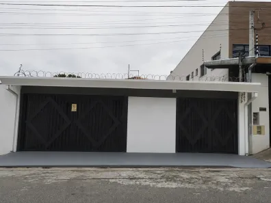 Casa com 3 Quartos à venda, 120m² no Vila Tatetuba, São José dos Campos