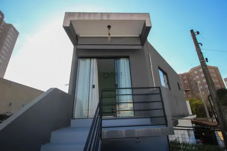 Casa com 1 Quarto para alugar, 52m² no Jardim Piratininga, Sorocaba