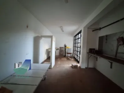 Ponto Comercial para alugar, 45m² no Jardim Sumaré, Ribeirão Preto