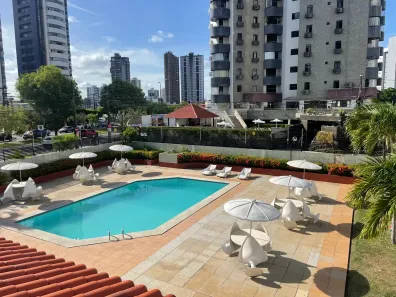 Apartamento com 3 Quartos à venda, 80m² no Jardim Oceania, João Pessoa