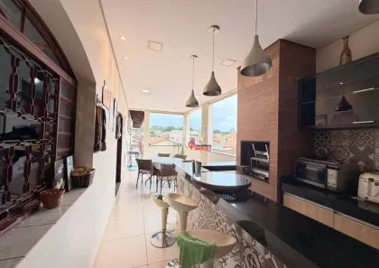 Casa com 3 Quartos à venda, 170m² no Jardim Batagin, Santa Bárbara D'Oeste
