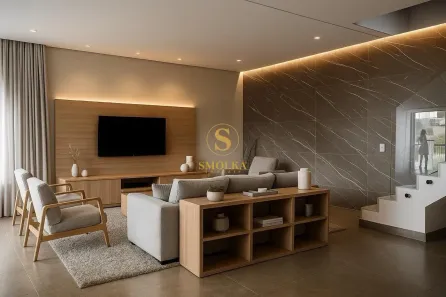 Casa com 3 Quartos à venda, 360m² no Córrego Grande, Florianópolis