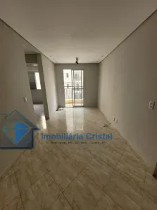 Apartamento com 2 Quartos para alugar, 45m² no Conceição, Osasco