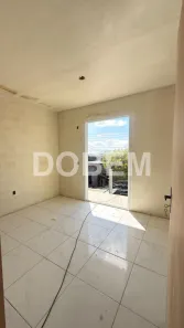 Apartamento com 1 Quarto à venda, 26m² no Jardim Algarve, Alvorada