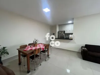Apartamento com 3 Quartos à venda, 96m² no Cazeca, Uberlândia