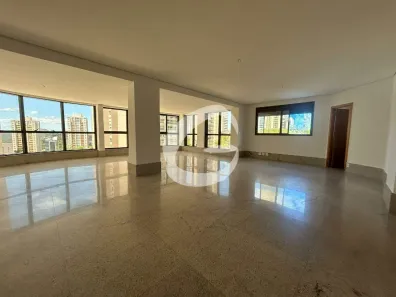 Apartamento com 4 Quartos para alugar, 275m² no Vila da Serra, Nova Lima