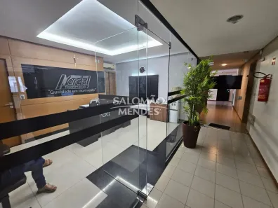 Sala Comercial à venda, 147m² no Cremação, Belém