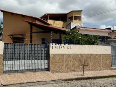 Casa com 3 Quartos à venda, 125m² no Nova Parnamirim, Parnamirim
