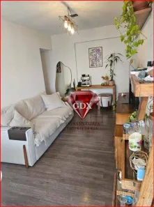 Apartamento com 2 Quartos à venda, 78m² no Lapa, São Paulo