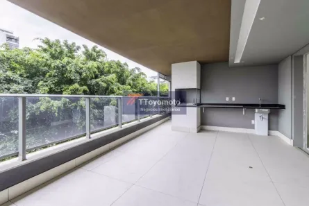 Apartamento com 2 Quartos à venda, 158m² no Cidade Monções, São Paulo