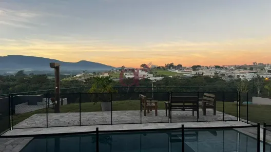 Casa de Condomínio com 3 Quartos à venda, 354m² no Medeiros, Jundiaí