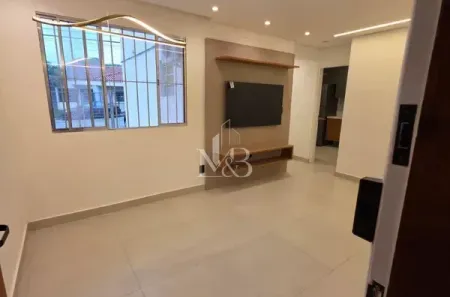 Apartamento com 2 Quartos para alugar, 64m² no Jardim Faculdade, Sorocaba
