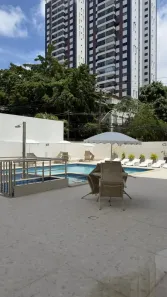 Apartamento com 3 Quartos à venda, 95m² no Caminho das Árvores, Salvador