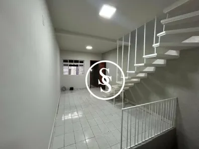 Sobrado com 4 Quartos à venda, 151m² no Planalto, São Bernardo do Campo