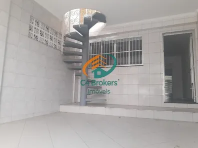 Sobrado com 3 Quartos à venda, 130m² no Jardim Bom Clima, Guarulhos