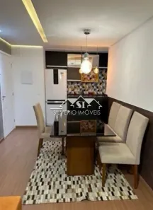 Apartamento com 2 Quartos à venda, 55m² no Independência, Petrópolis