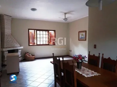 Casa com 5 Quartos à venda, 250m² no Ipanema, Porto Alegre