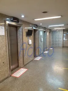 Sala Comercial para alugar, 37m² no Centro, Rio de Janeiro