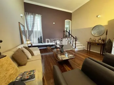Casa com 3 Quartos à venda, 195m² no Campos Elíseos, Taubaté