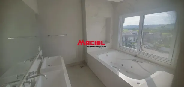 Casa de Condomínio com 4 Quartos à venda, 450m² no Condomínio Residencial Jaguary, São José dos Campos