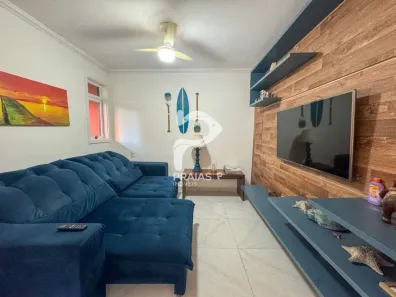 Prédio Residencial com 2 Quartos à venda, 106m² no Riviera, Bertioga