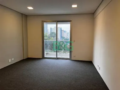 Apartamento com 1 Quarto à venda, 41m² no Pinheiros, São Paulo