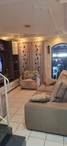 Sobrado com 2 Quartos à venda, 100m² no Jardim Santa Cruz (Zona Norte), São Paulo
