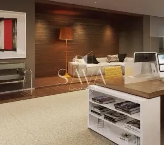 Ponto Comercial para alugar, 39m² no Liberdade, Belo Horizonte