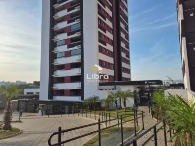 Apartamento com 1 Quarto à venda, 74m² no Jardim Guarujá, Sorocaba