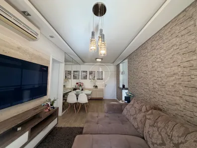Apartamento com 2 Quartos à venda, 65m² no Estreito, Florianópolis